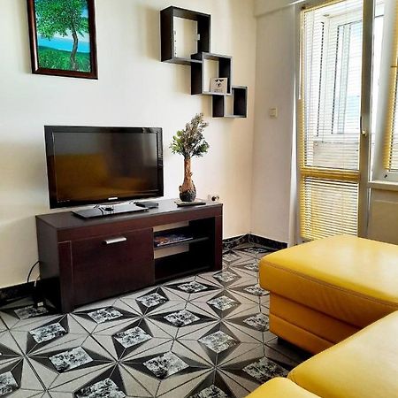 Apartment Міа Varna Dış mekan fotoğraf