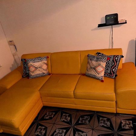 Apartment Міа Varna Dış mekan fotoğraf