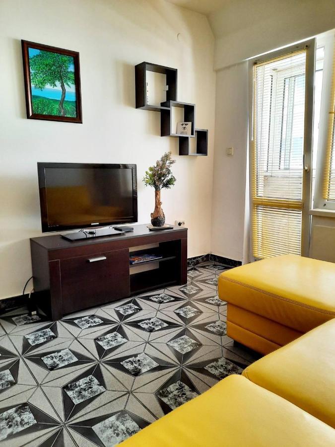 Apartment Міа Varna Dış mekan fotoğraf