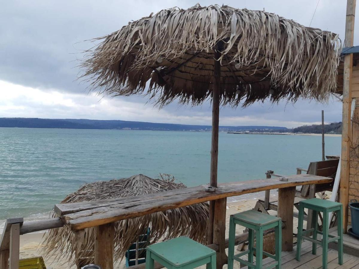 Apartment Міа Varna Dış mekan fotoğraf