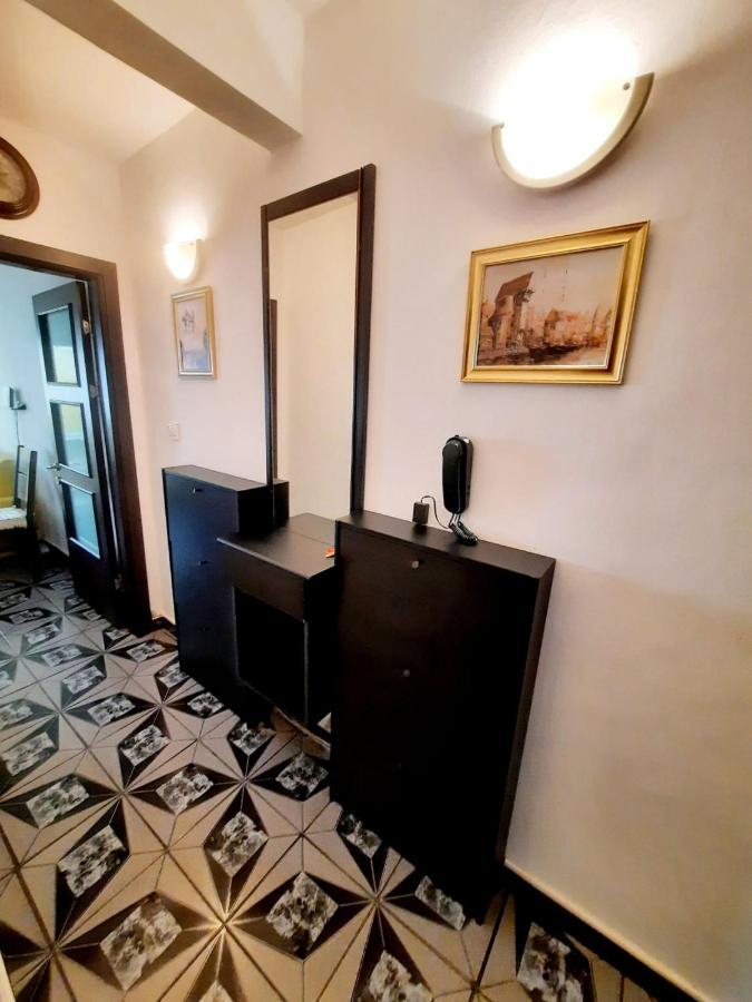 Apartment Міа Varna Dış mekan fotoğraf