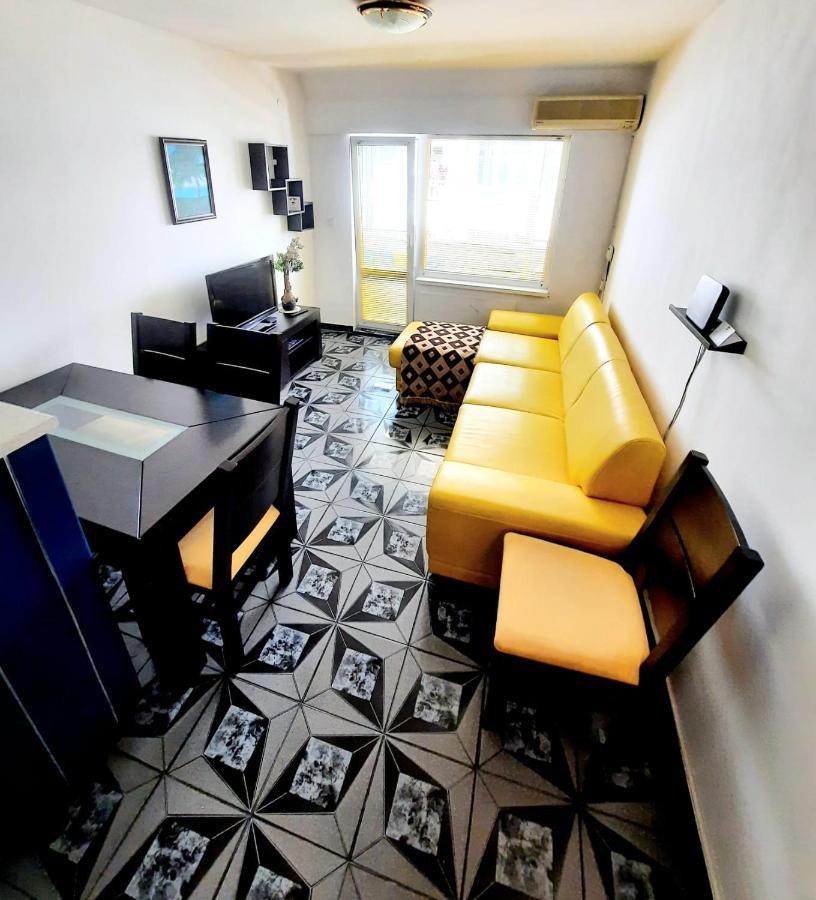 Apartment Міа Varna Dış mekan fotoğraf