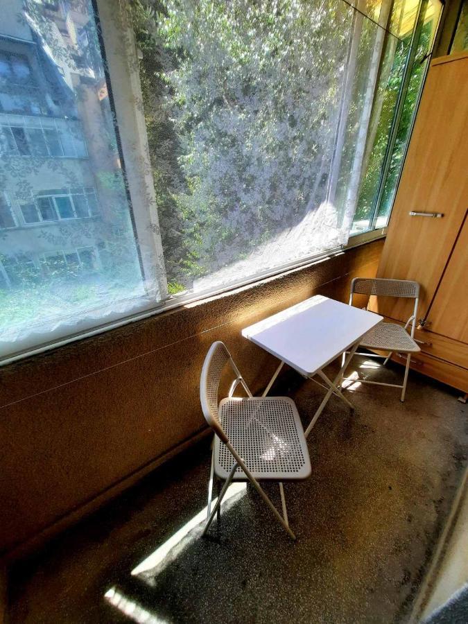 Apartment Міа Varna Dış mekan fotoğraf