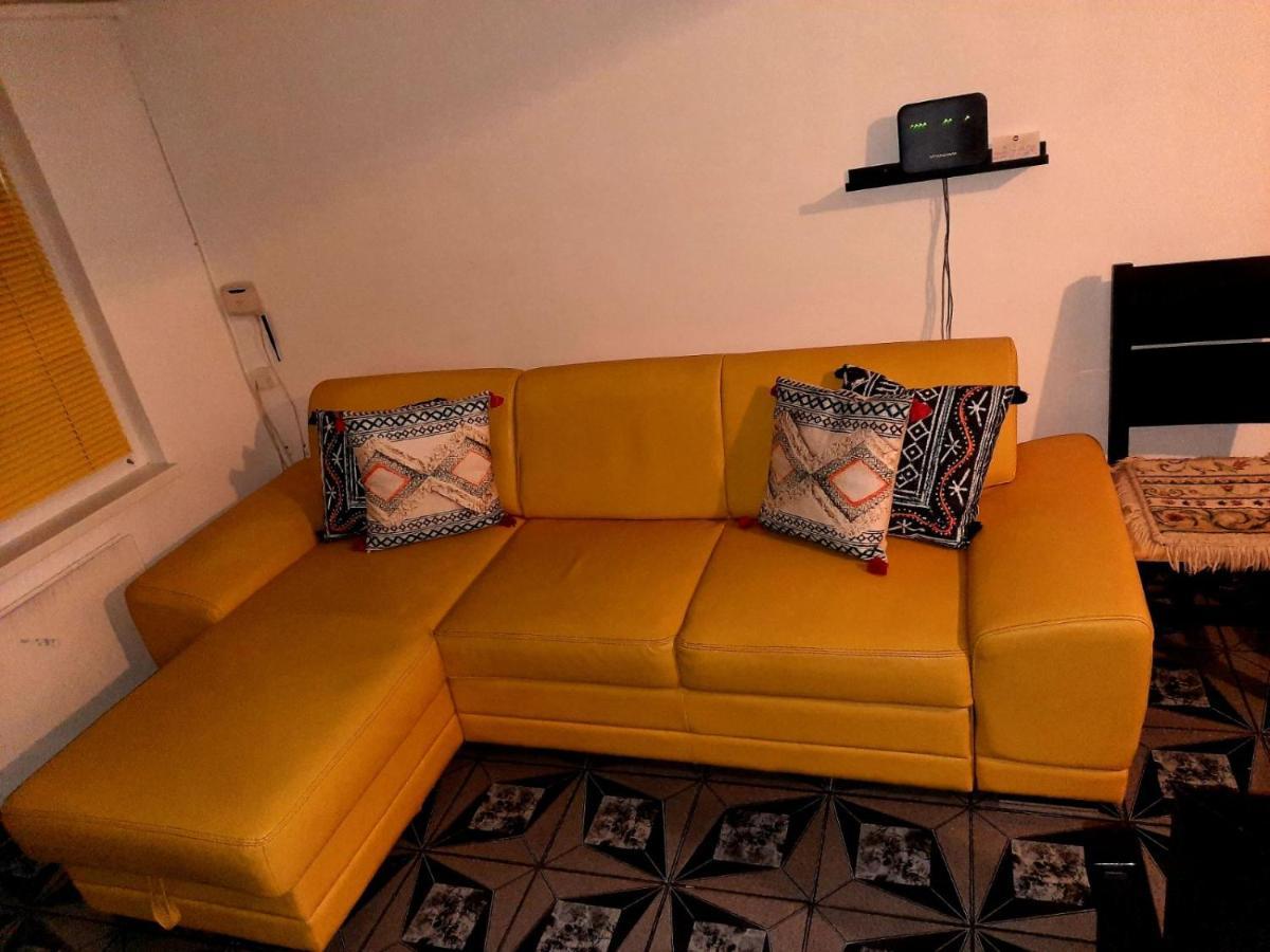 Apartment Міа Varna Dış mekan fotoğraf