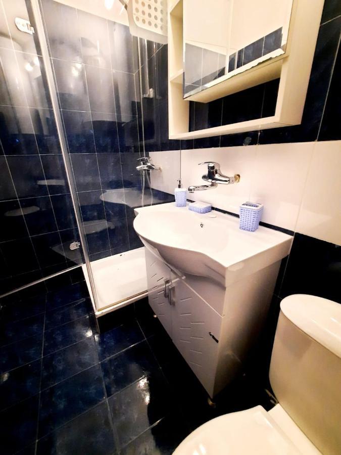 Apartment Міа Varna Dış mekan fotoğraf