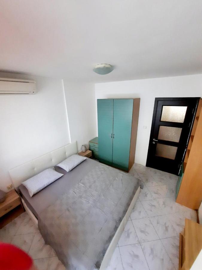 Apartment Міа Varna Dış mekan fotoğraf