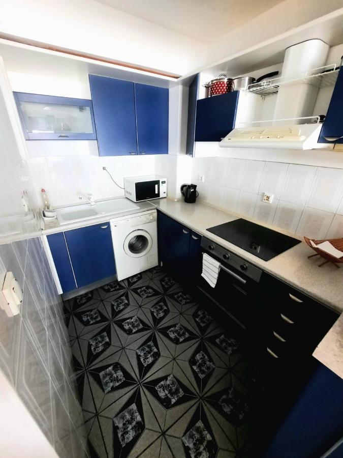 Apartment Міа Varna Dış mekan fotoğraf