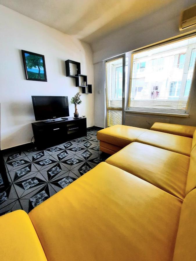 Apartment Міа Varna Dış mekan fotoğraf