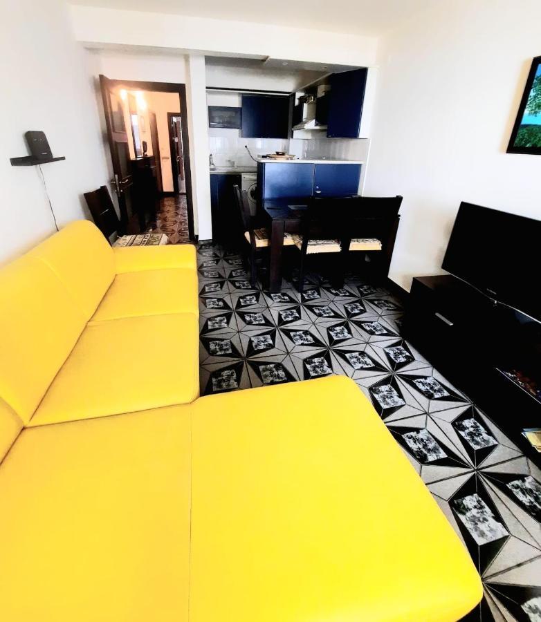 Apartment Міа Varna Dış mekan fotoğraf