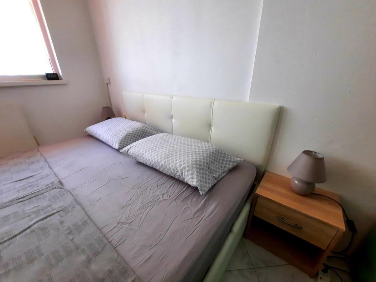 Apartment Міа Varna Dış mekan fotoğraf