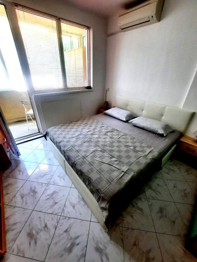 Apartment Міа Varna Dış mekan fotoğraf