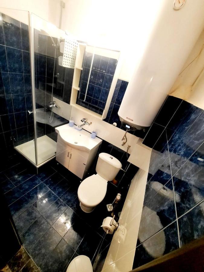Apartment Міа Varna Dış mekan fotoğraf