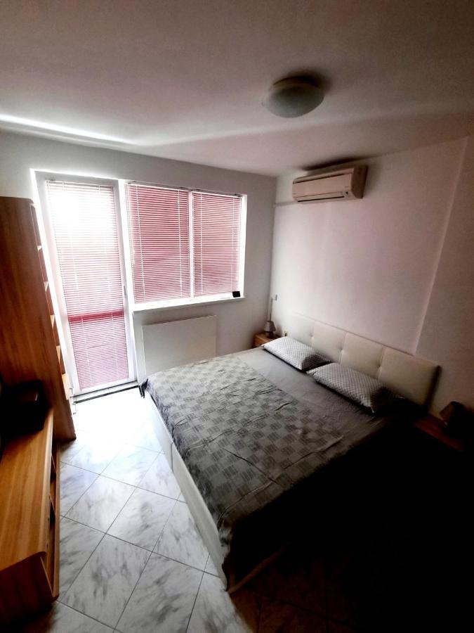 Apartment Міа Varna Dış mekan fotoğraf