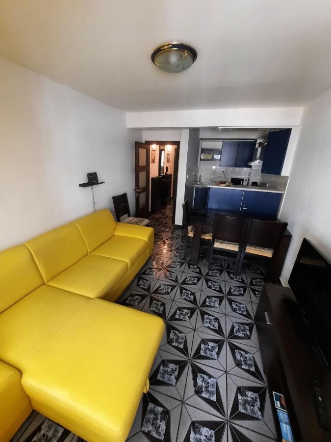 Apartment Міа Varna Dış mekan fotoğraf