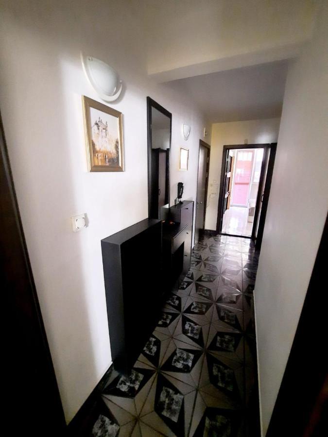 Apartment Міа Varna Dış mekan fotoğraf